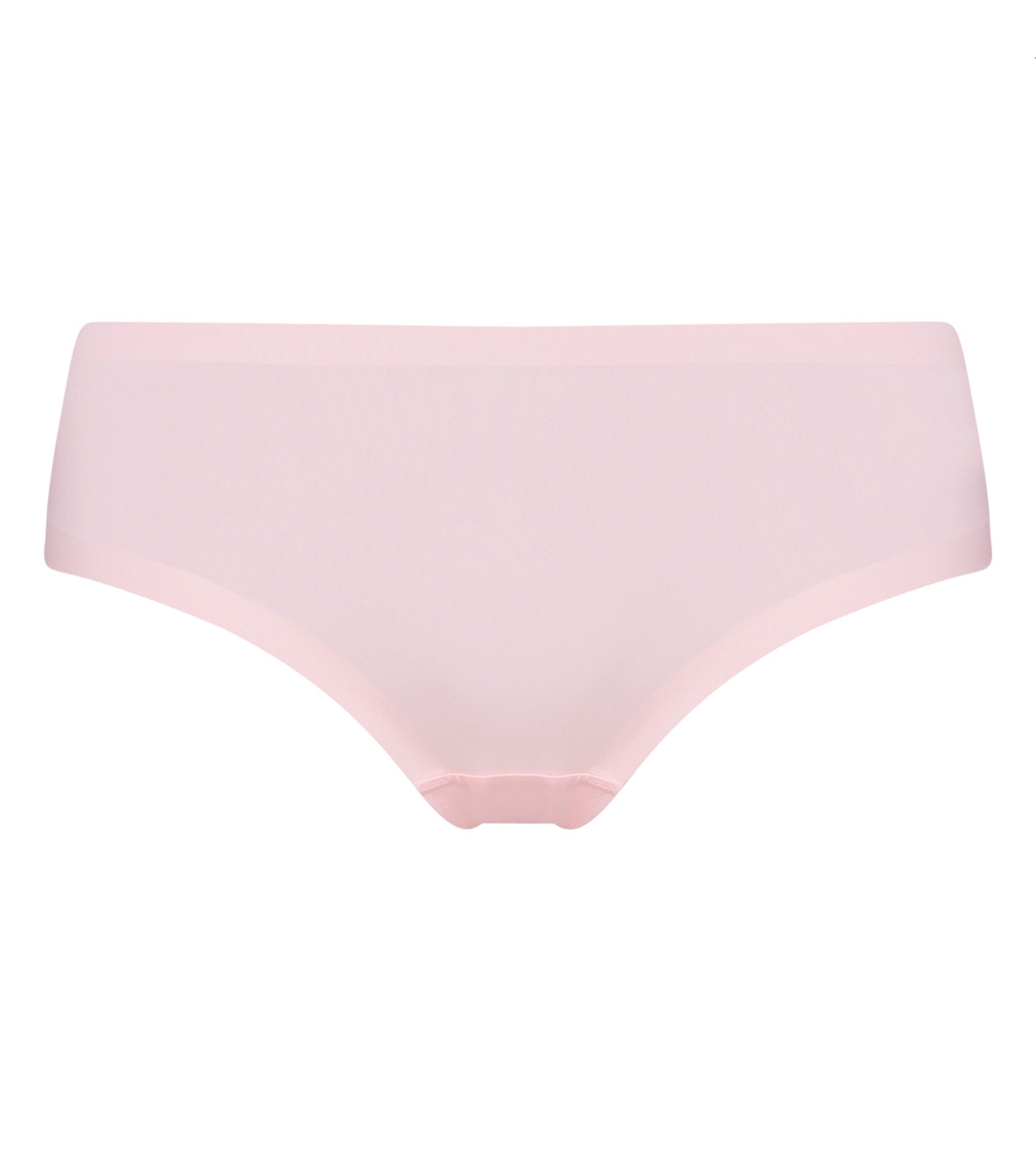 DIM Hellrosa Slip aus Mikrofaser - InvisiFree