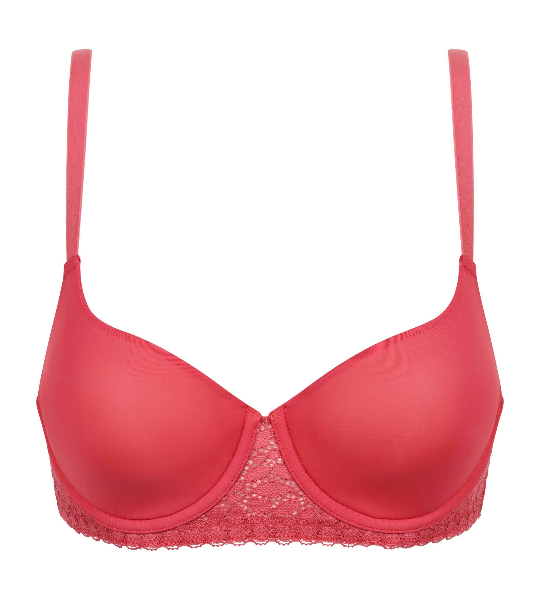 DIM Bügel-Korb-BH Rose Daily Micro