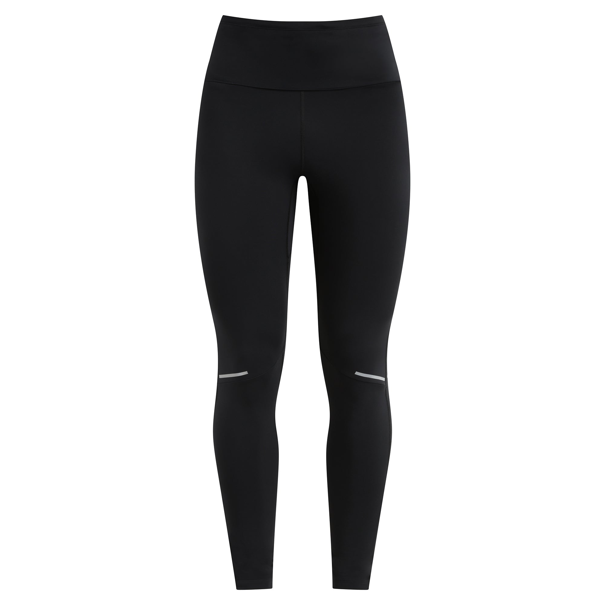DIM Dim Move verstellbare Sportleggings für Herren aus Mikrofaser in Schwarz