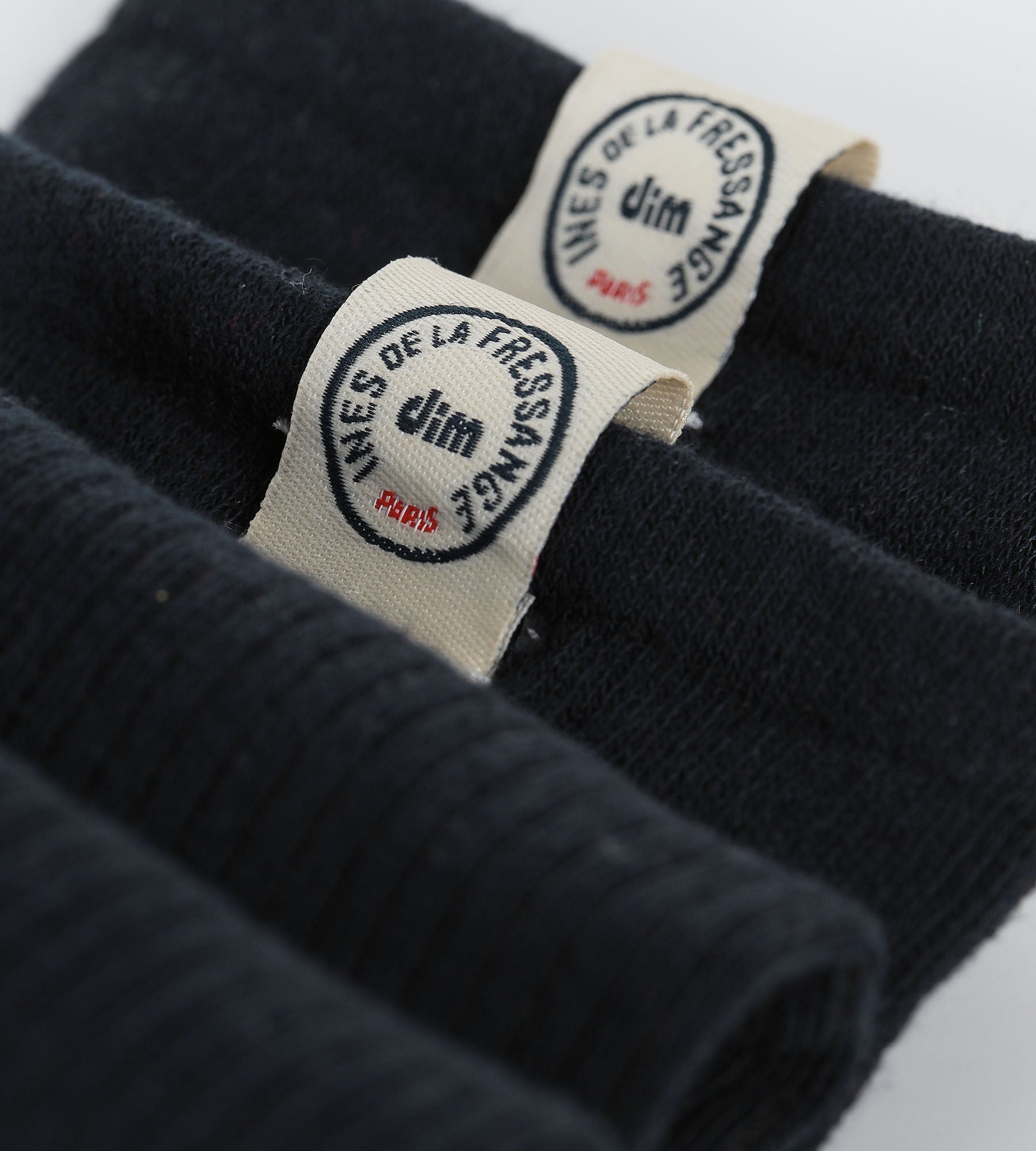 DIM Hohe Socken Frau Saphir Dim x Ines de La Fressange
