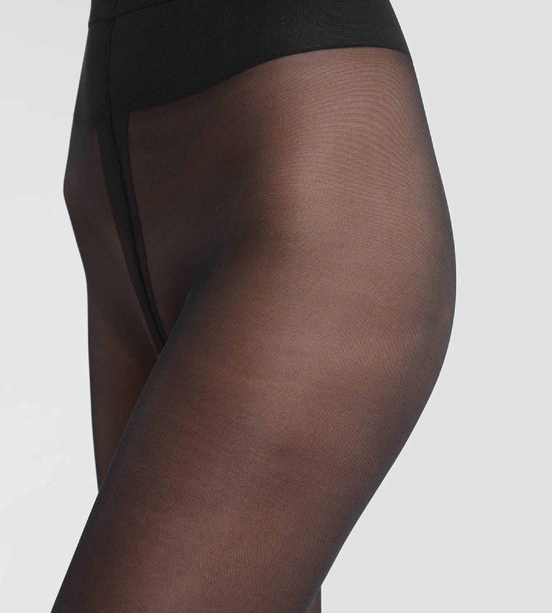 DIM Beinformende Strumpfhose 25D - Diam’s Jambes Fuselées