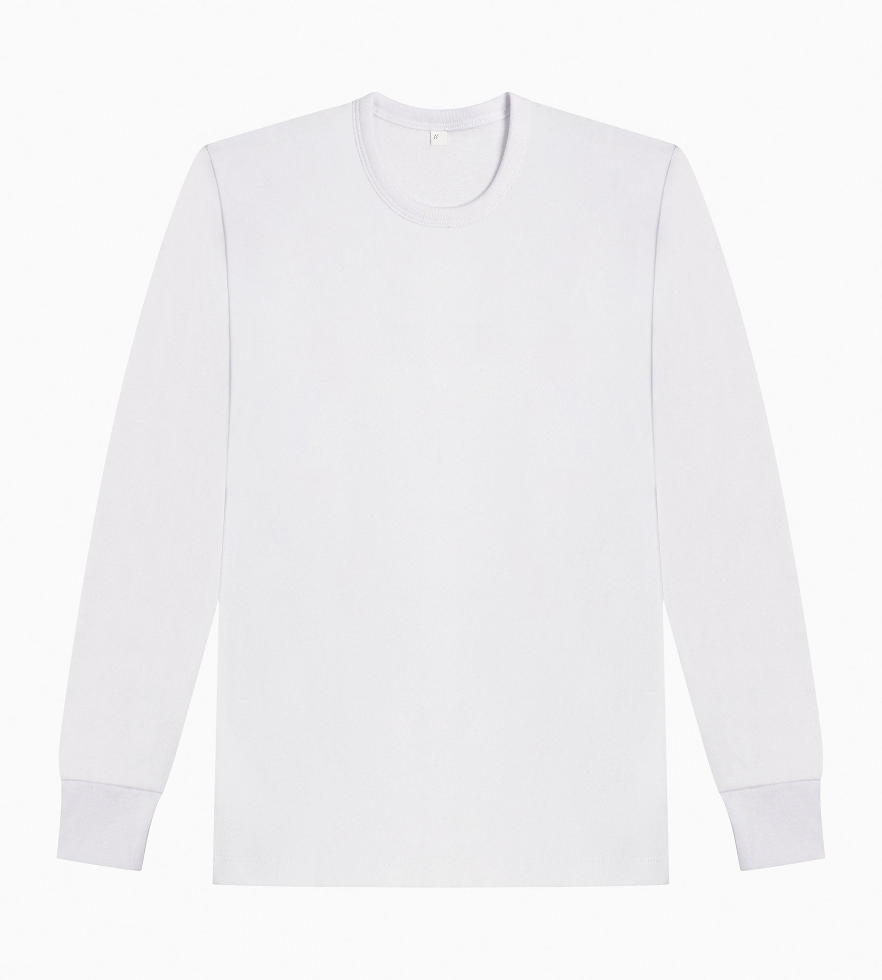 DIM Unisex Kinder T-Shirt Weiß Dim Thermal