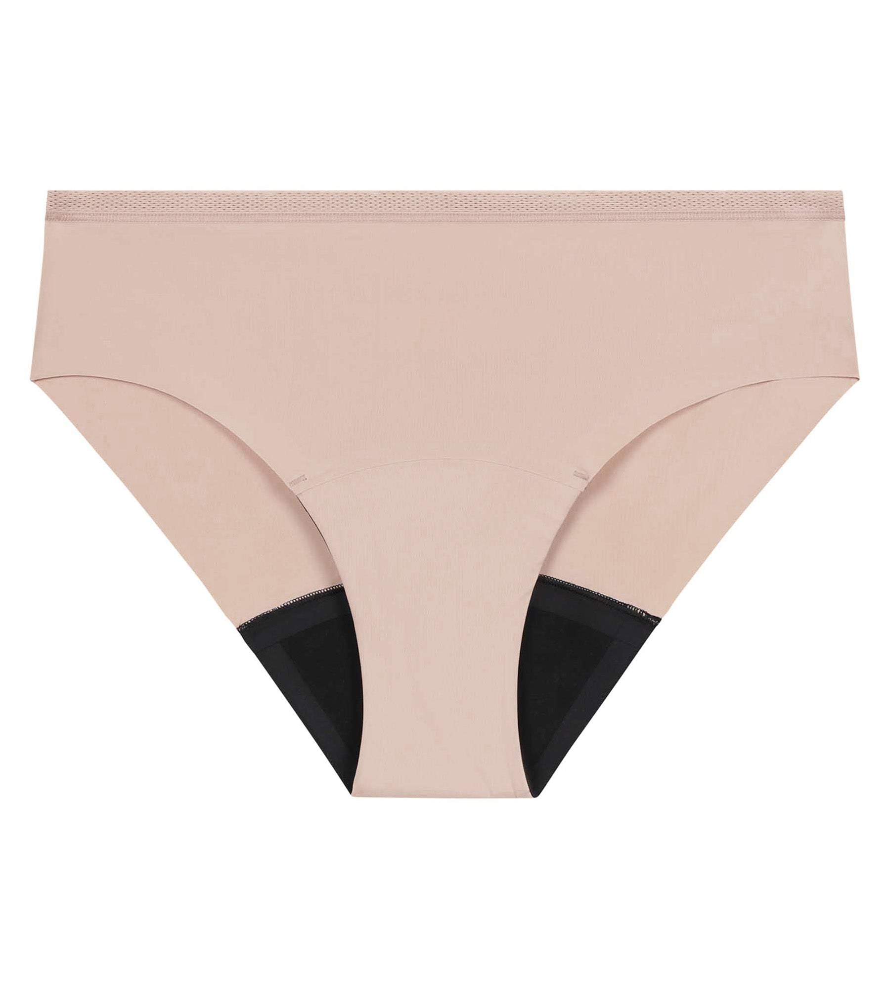 DIM Unsichtbares Menstruationshöschen Frau Nude Dim Protect