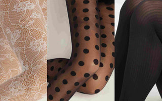 À quoi correspondent les deniers des collants ?