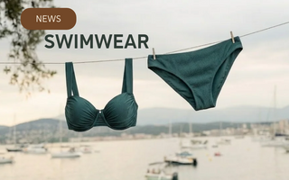 La collection swimwear
