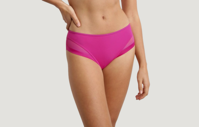 Culottes colorées