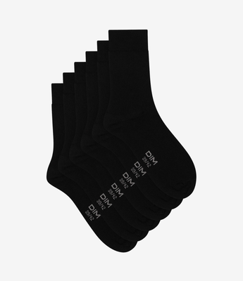 Lots de Chaussettes Homme