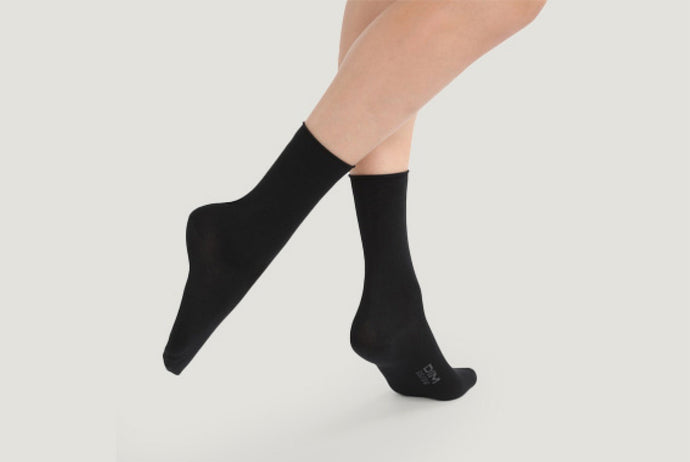 Soldes Chaussettes Femme