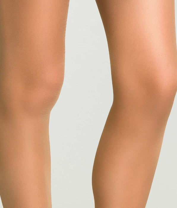 DIM Transparente Strumpfhose 25D leicht stützend in Nude - Perfect Contention