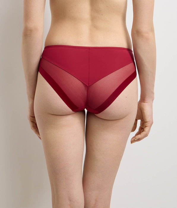 DIM Slip „Bois Rouge“ von Generous Classic