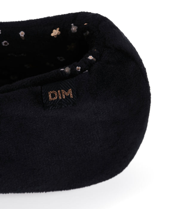 DIM Kamelfarbene Pantoffeln für Frauen Dim