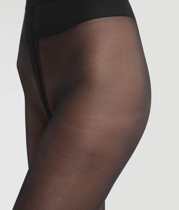 DIM Beinformende Strumpfhose 25D - Diam’s Jambes Fuselées