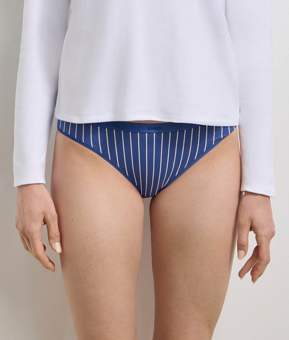 DIM 5er-Pack „Les Pockets Coton“ Slips