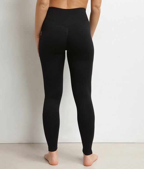 DIM Leggings für Damen Schwarz Dim Comfywear
