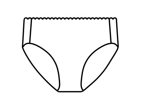 Hoher Slip